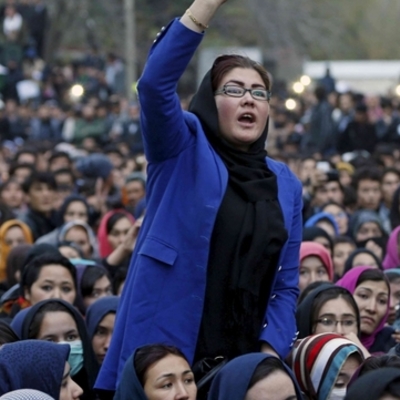 Timeline: Women's Rights in Afghanistan