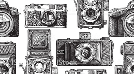 Timeline: Evolució de la mecànica del so i de la imatge