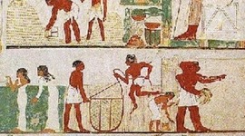 Timeline: Edad Antigua