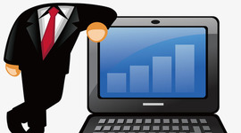 Timeline: Historia de las computadoras