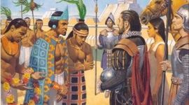 Timeline: Estructura del Estado mexicano