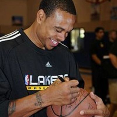 Timeline: Shannon Brown