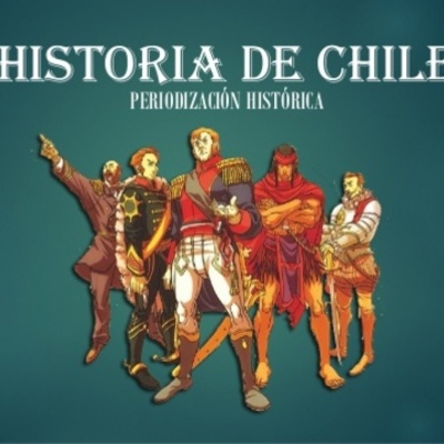 Timeline: Etapas de la Independencia de Chile