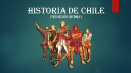 Timeline: Etapas de la Independencia de Chile