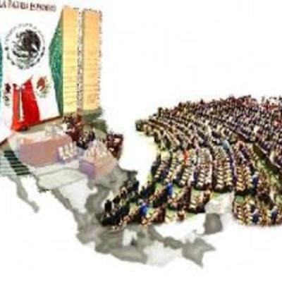 Timeline: La Formación del Estado