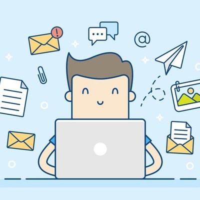 Timeline: Conectándonos con las redes sociales