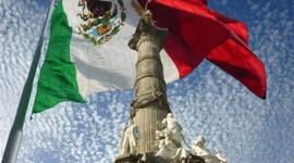 Timeline: Estructura del Estado mexicano