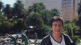 Timeline: Línea de vida de Sergio Bouchán