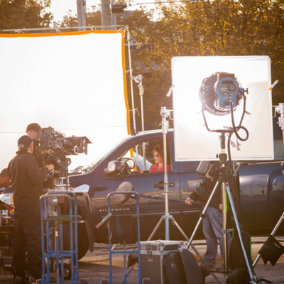 Timeline: Movie Lightning