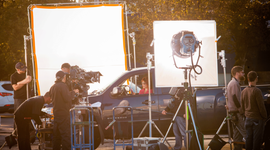 Timeline: Movie Lightning