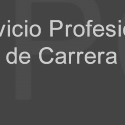 Timeline: El Servicio Profecional de Carrera en Mèxico