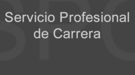 Timeline: El Servicio Profecional de Carrera en Mèxico