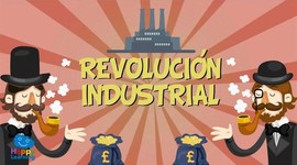 Timeline: INVENTOS DE LA REVOLUCION INDUSTRIAL 1865764