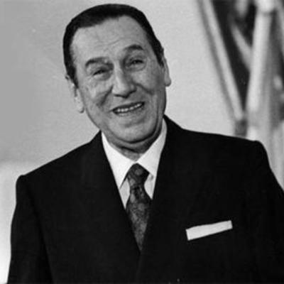 Timeline: Regreso del Peronismo