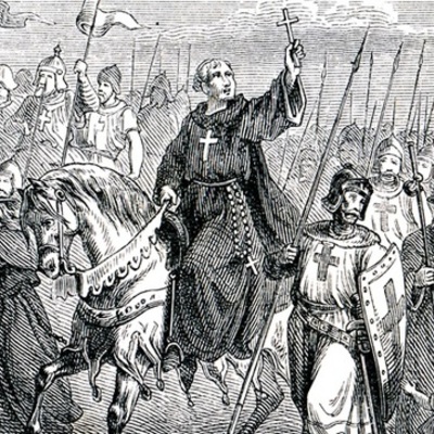 Timeline: World History