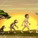 Depositphotos 12350850 stock illustration evolution of man