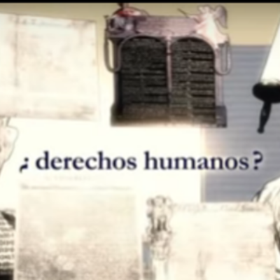 Timeline: Historia de los Derechos Humanos