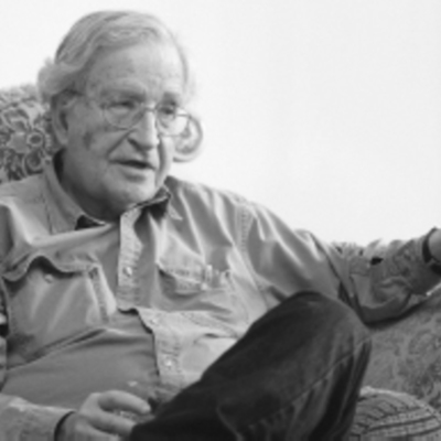 Timeline: Noam Chomsky (1928-Present)