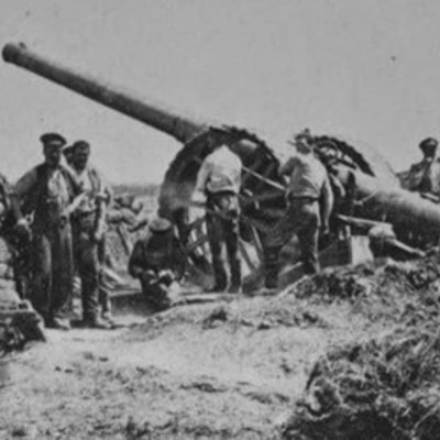 Timeline: The Battle of the Somme