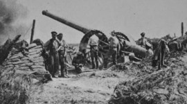 Timeline: The Battle of the Somme