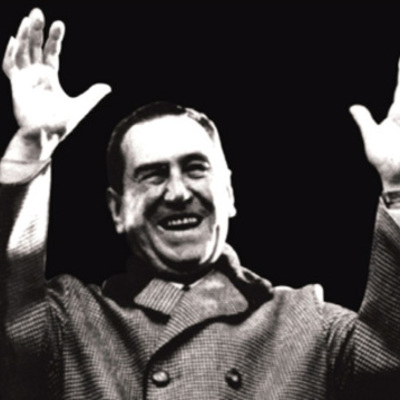 Timeline: El regreso del peronismo