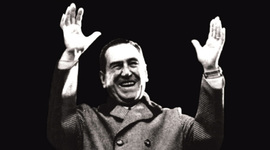 Timeline: El regreso del peronismo