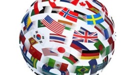 Timeline: World Studies Project