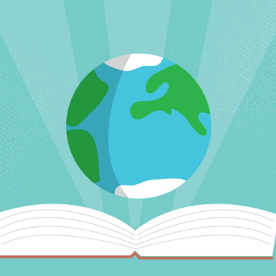 Timeline: Métodos de enseñanza de la geografía