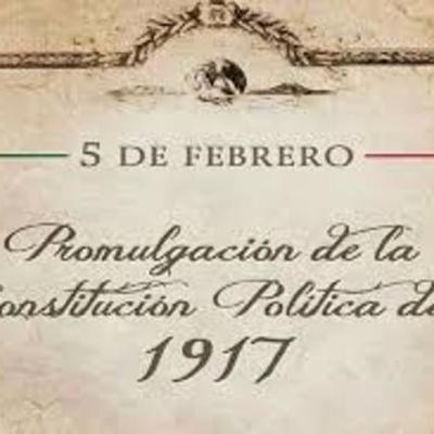 Timeline: ETAPAS DE CREACIÓN, DESARROLLO Y CONSOLIDACIÓN DE NUESTRA CONSTITUCIÓN
