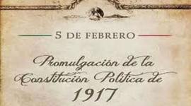 Timeline: ETAPAS DE CREACIÓN, DESARROLLO Y CONSOLIDACIÓN DE NUESTRA CONSTITUCIÓN