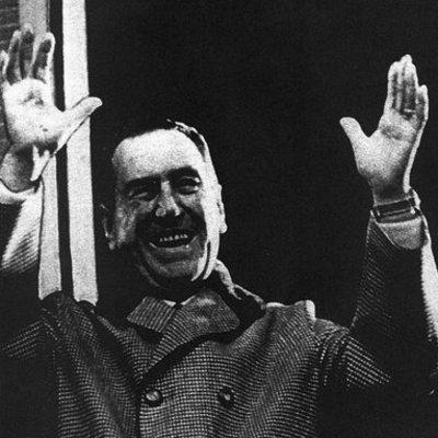 Timeline: El regreso de Peron, tercer periodo del peronismo