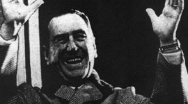 Timeline: El regreso de Peron, tercer periodo del peronismo