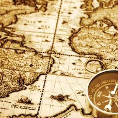 Timeline: Métodos o estrategias de enseñanza y aprendizaje de la geografía