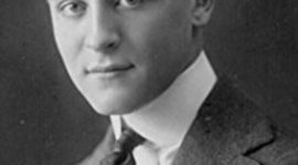 Timeline: F. Scott Fitzgerald