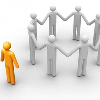 Timeline: Exclusión social