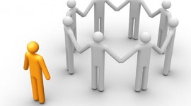 Timeline: Exclusión social