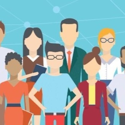 Timeline: Antecedentes del Recurso Humano en el Sector Privado y Público