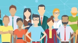 Timeline: Antecedentes del Recurso Humano en el Sector Privado y Público