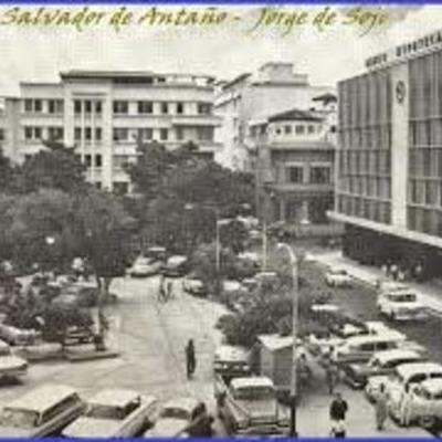 Timeline: EVOLUCION DE LOS BANCOS