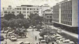 Timeline: EVOLUCION DE LOS BANCOS