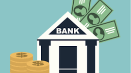 Timeline: EVOLUCIÓN DE LOS BANCOS