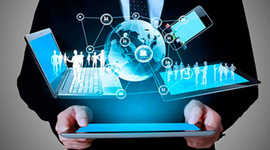 Timeline: TECNOLOGÍA EDUCATIVA