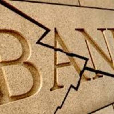 Timeline: EVOLUCIÓN DE LOS BANCOS EN EL SALVADOR