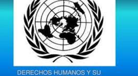 Timeline: LINEA DE TIEMPO LA HISTORIA DE LOS DERECHOS HUMANOS