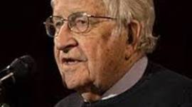 Timeline: Noam Chomsky