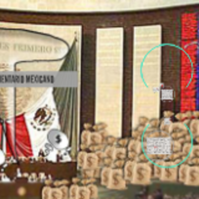 Timeline: Administración pública