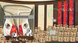 Timeline: Administración pública