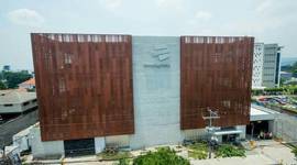 Timeline: evolucion de los Bancos en El Salvador, Jonathan Vargas