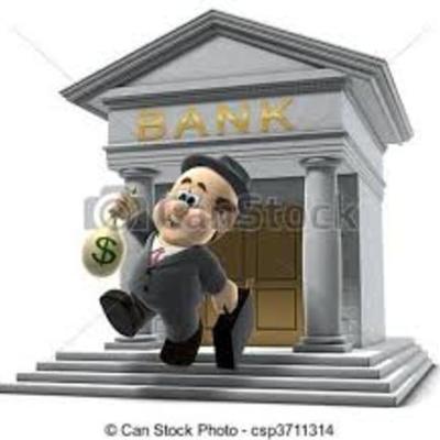 Timeline: EVOLUCIÓN DE LOS BANCOS EN EL SALVADOR