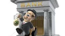 Timeline: EVOLUCIÓN DE LOS BANCOS EN EL SALVADOR